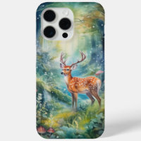 Enchanted Forest Deer – Enchanted Woodland
