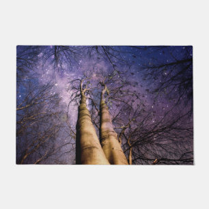 Enchanted Forest Doormat