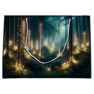 Enchanted Forest Gift Bag