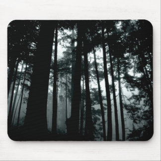 Enchanted Forest Mouse Pad