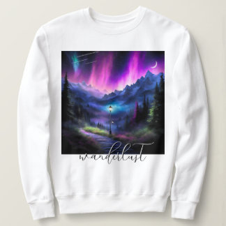 Enchanted Forest Sweatshirt