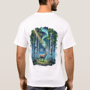 Enchanted Forest T-Shirt