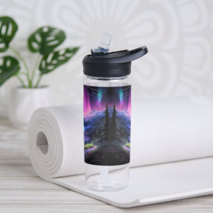 Enchanted Forest Water Bottle