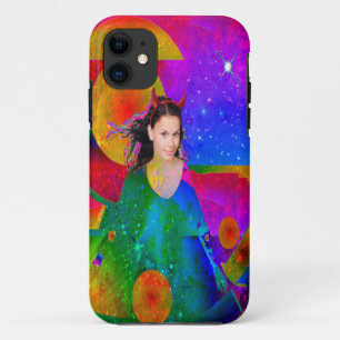 Enchanted Garden Case-Mate iPhone Case