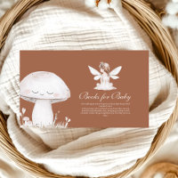 Enchanted Garden Fairy Wildflower Books for Baby