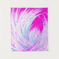 Enchanted Gardens - Pink Horizon