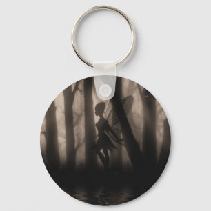 Enchanted Glimpse Keychain