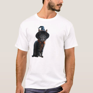 Enchanted Halloween Night Oversized T-Shirt