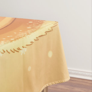 Enchanted Halloween Stories.10 Tablecloth