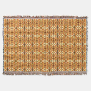 Enchanted Halloween Stories.11 Throw Blanket