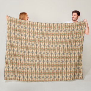 🎃✨ Enchanted Halloween Stories.21 Fleece Blanket