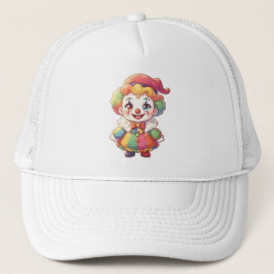 Enchanted Halloween Stories.21 Trucker Hat