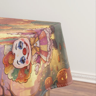 Enchanted Halloween Stories.29 Tablecloth