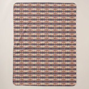 🎃✨ Enchanted Halloween Stories.3 Sherpa Blanket