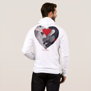 Enchanted Hearts Hoodie