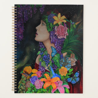 Enchanted Hope Planner
