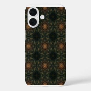 Enchanted Mandala Serenity Phone Case