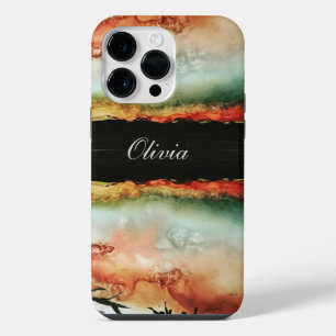 Enchanted Marble Dream DrePersonalized Phone Case