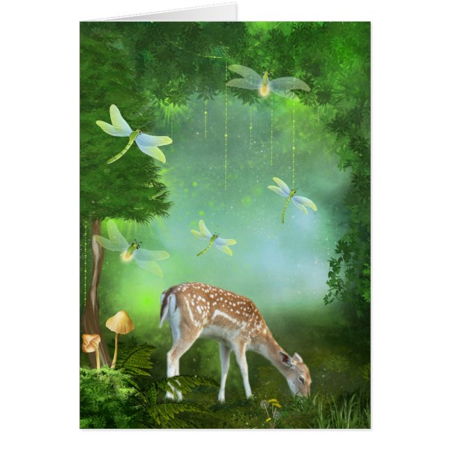 Enchanted meal (Front)