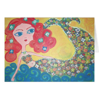 enchanted mermaid