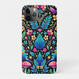 Enchanted Mushroom Forest Dream Case-Mate iPhone Case