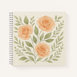Enchanted Notebook