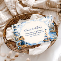 Enchanted Sailor Bear Books for Baby