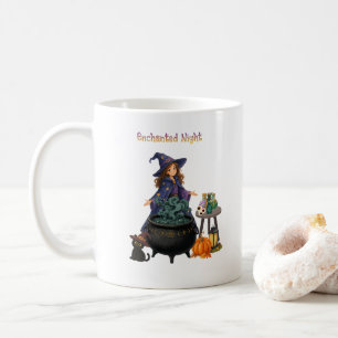Enchanted Soiree Coffee Mug