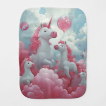 Enchanted Unicorn Dreamscape