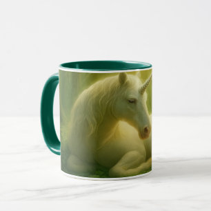 Enchanted Unicorn Mug