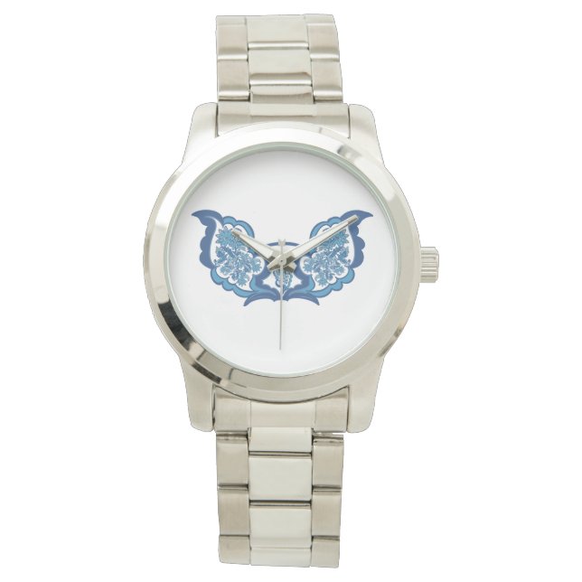 Enchanted Wings Gift Watch (Front)