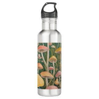 Enchanted Woodland 710 Ml Water Bottle