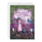 Enchanted Woodland Fairy Forest Party Invitation