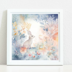 ENCHANTED WOODLAND NURSERY DECOR