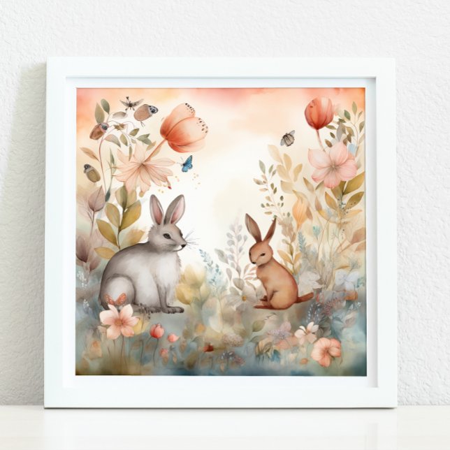 ENCHANTED WOODLAND NURSERY DECOR (ENCHANTED WOODLAND NURSERY DECOR)