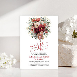 Enchanting Autumn Greenery We Still Do Invite