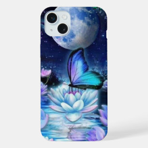 Enchanting Celestial iPhone 15 Plus Case