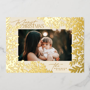 Enchanting Classic Elegance Christmas Holida