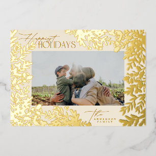 Enchanting Classic Elegance Christmas Holida