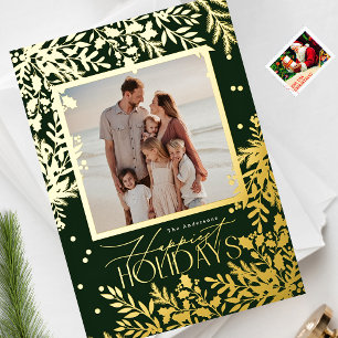 Enchanting Classic Elegance Christmas Holida