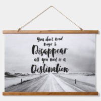 Enchanting Destination