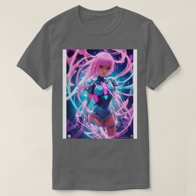 Enchanting  Dream 11 T-Shirt (Design Front)