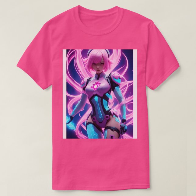 Enchanting  Dream T-Shirt (Design Front)