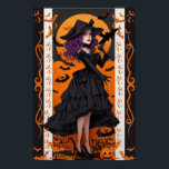 Enchanting Halloween Wall Art for Spooky Home Deco<br><div class="desc">Transform your space into a Halloween haven with our captivating collection of Halloween wall art. From eerie landscapes to whimsical witches, our handpicked artworks capture the spirit of the season. Elevate your home decor with these hauntingly beautiful pieces that will bewitch your guests and ignite the Halloween magic in your...</div>