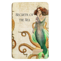 Enchanting Mermaid