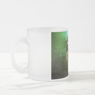 Enchanting Mermaid Mug – Magical Ocean Vibes