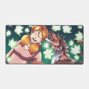 Enchantment Desk Mat