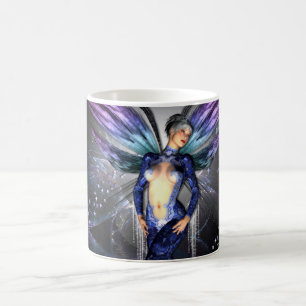 Enchantment Morphing Mug