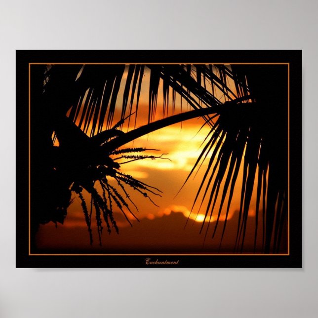 Enchantment Print (Front)