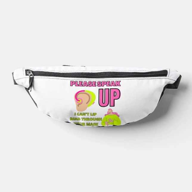 enckbenkoc bum bags (Lay Down)